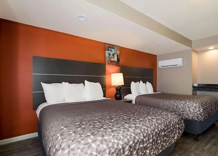 Rodeway Inn Near Coachella Indio