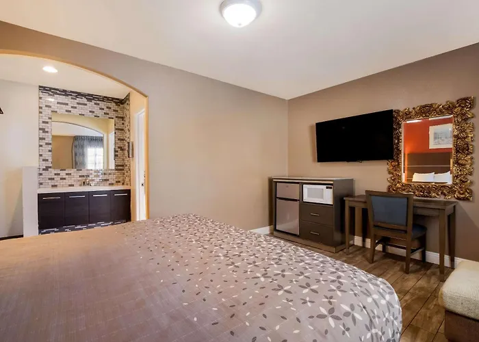 Rodeway Inn Near Coachella Indio