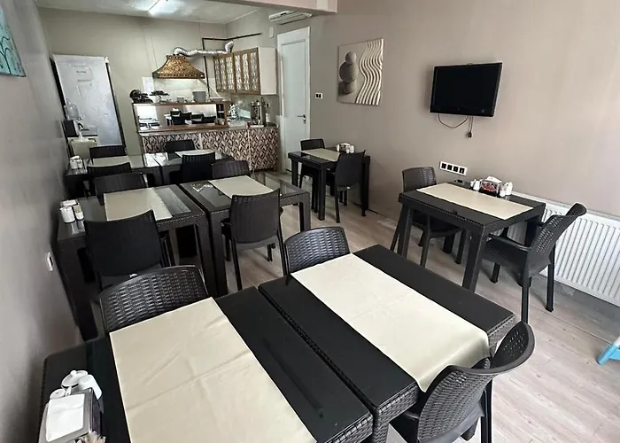 Gaziantep Taşhan Hotel