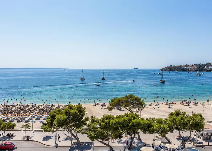 Hotel Fergus Style Palmanova - Adults Only