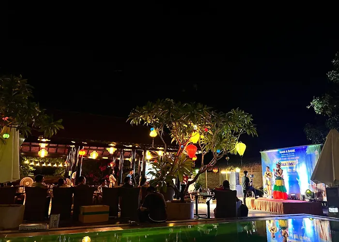 Hoi An May Village