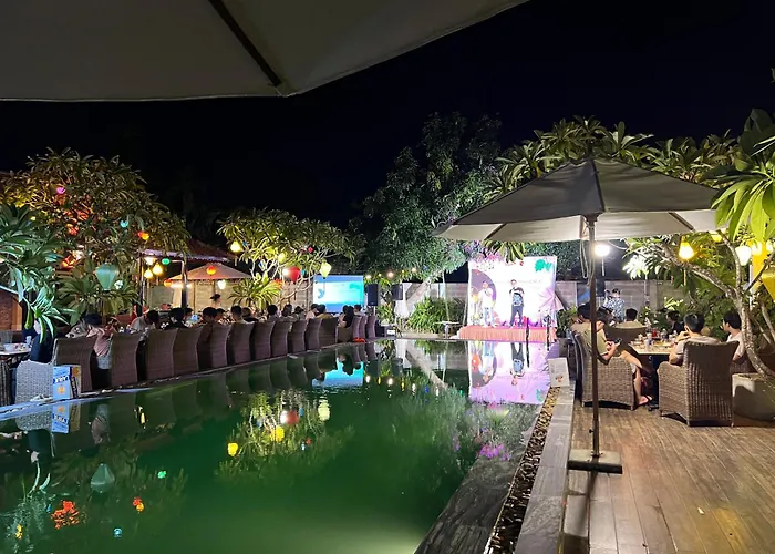 Hoi An May Village