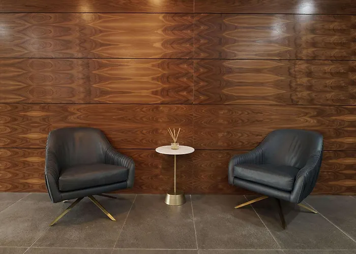 Hampton Inn Ciudad Juárez