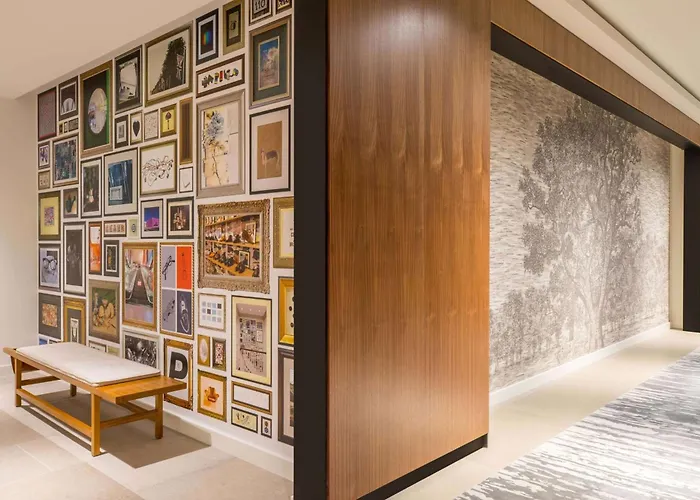 Hotel C. Baldwin, Curio Collection By Hilton Houston