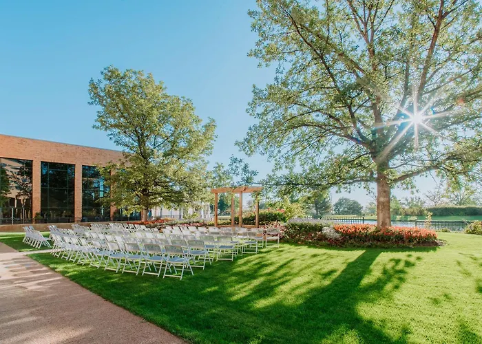 The Inverness Denver, A Hilton Golf & Spa Resort Englewood