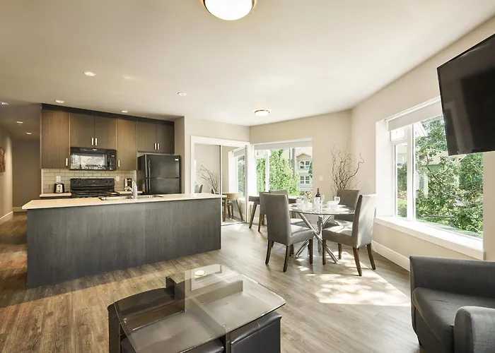 Solo Suites Langford