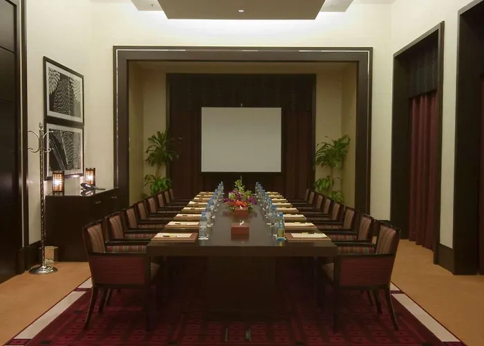 Waldorf Astoria Jeddah - Qasr Al Sharq Otel