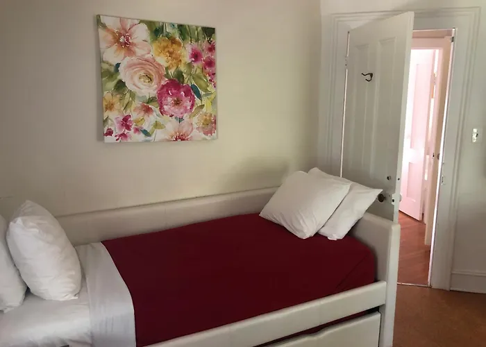 18 Vine Inn & Carriage House Hammondsport