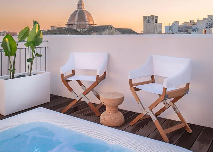 Welive Trapani - Luxury Apartments