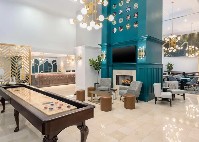 Homewood Suites By Hilton Nueva Orleans