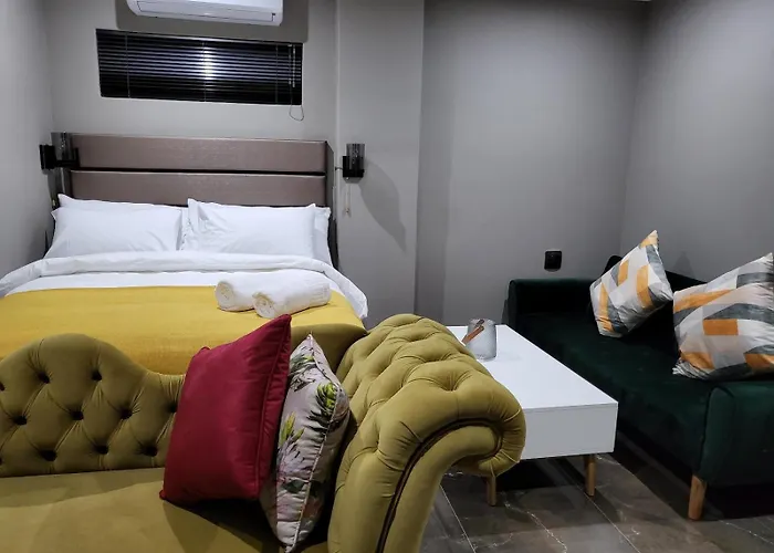 @ 21 Guest House Pietermaritzburg
