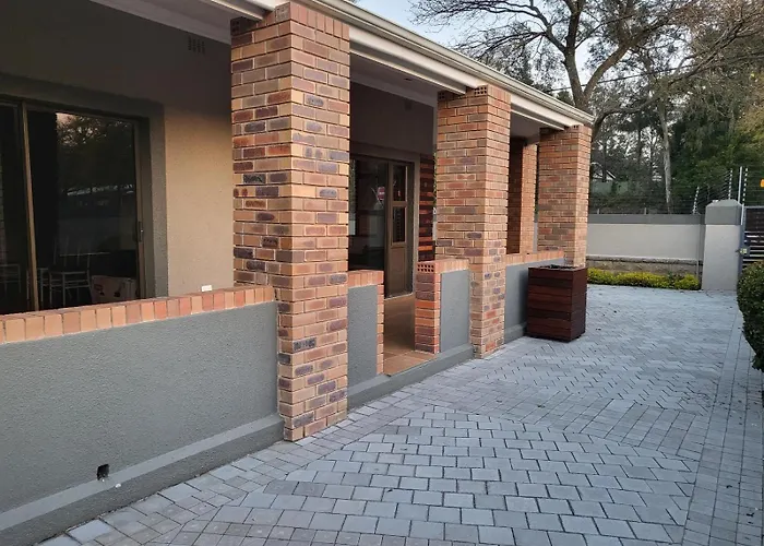 @ 21 Guest House Pietermaritzburg