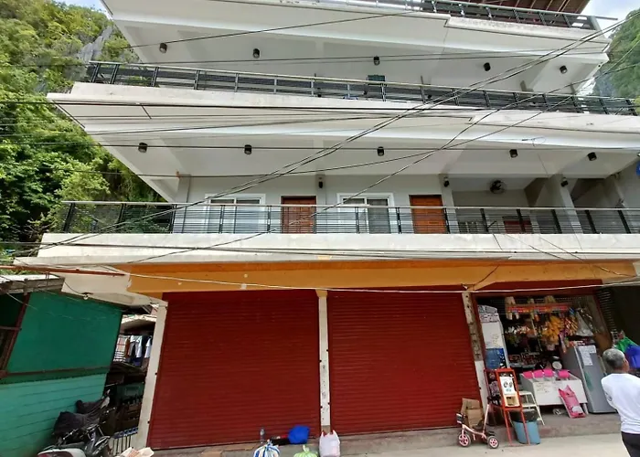 Hanna'S Inn, El Nido