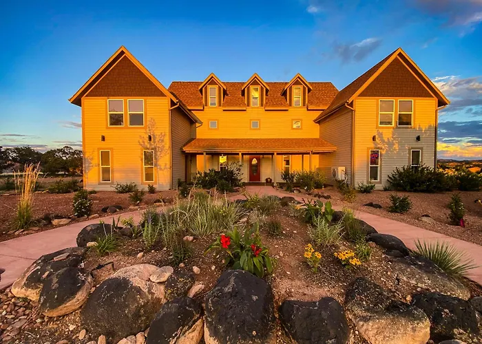 Skyridge Inn Torrey