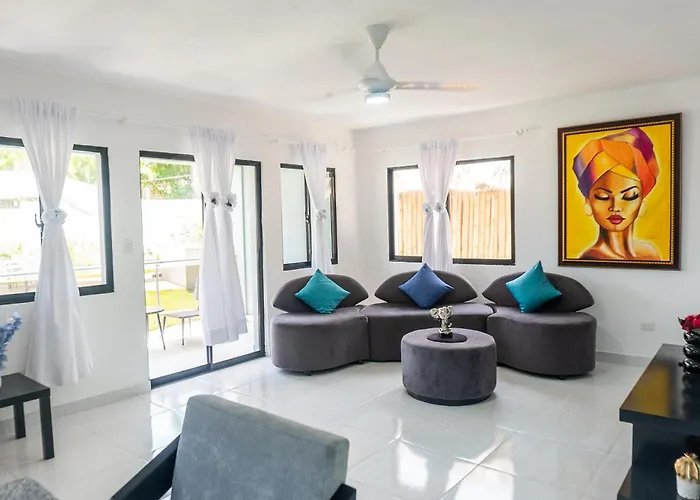 Skylight Suites Hotel Puerto Plata