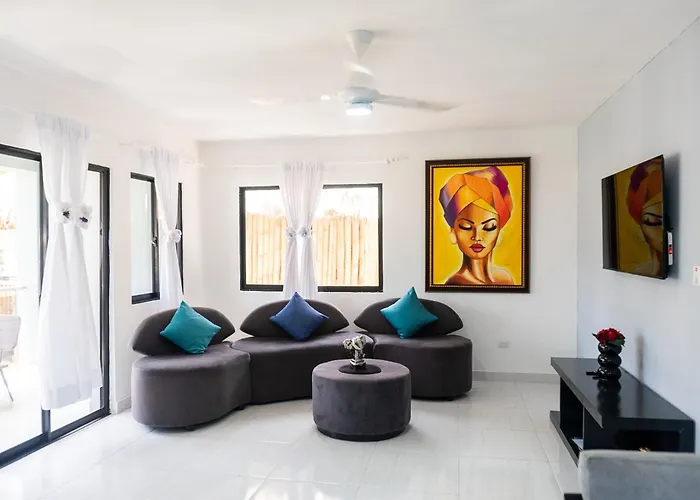 Skylight Suites Hotel Puerto Plata