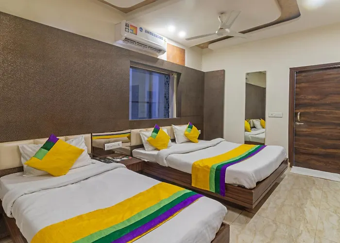 Itsy Hotels Shree Anand Dham, Vrindavan