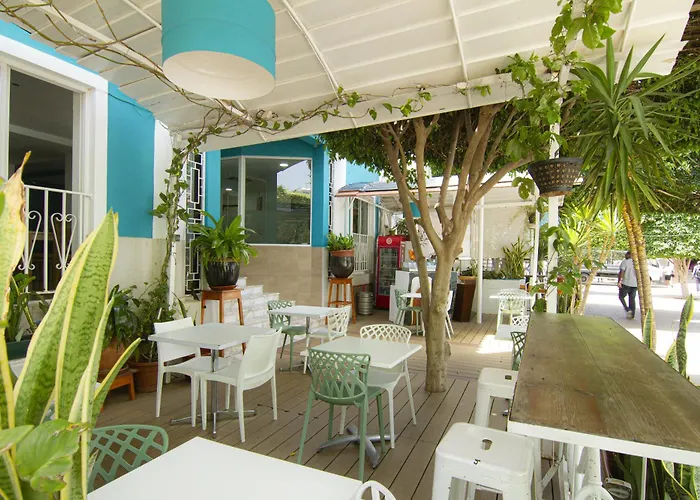 Hotel Santa Maria Praia