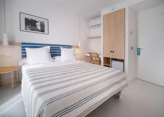 Hotel Bini Porto Cristo