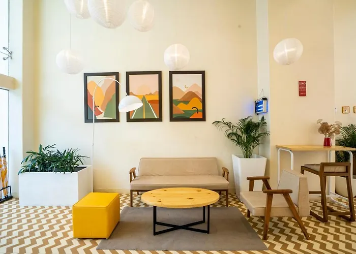 Bloom Hotel - Jammu