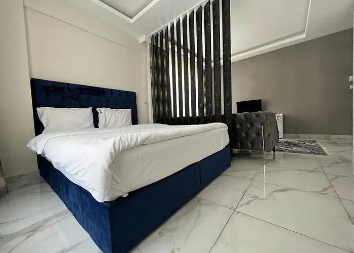 Tower352 Apart otel Kayseri
