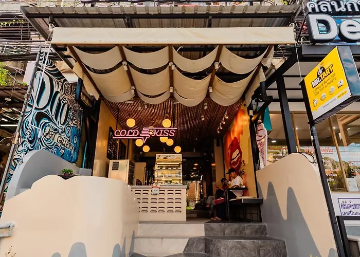 Sleeper Hostel Ao Nang