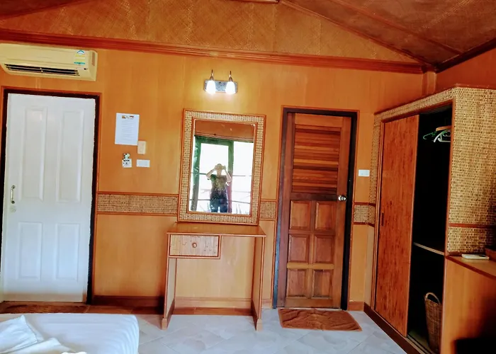 Bow Thong Beach Resort Koh Tao