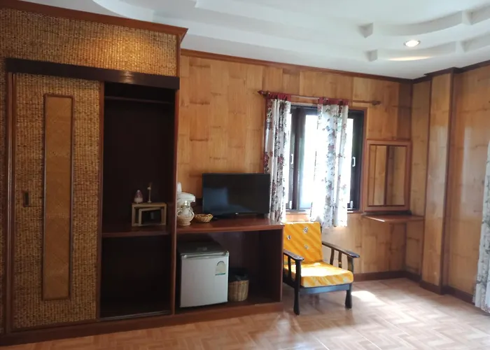 Bow Thong Beach Resort Koh Tao