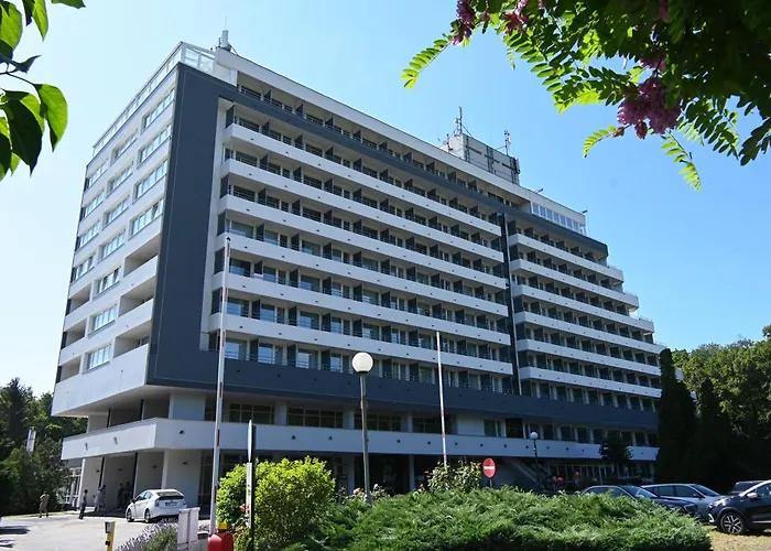Hotel Szieszta Sopron