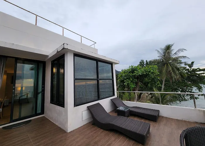 Du Talay Hotel Koh Chang