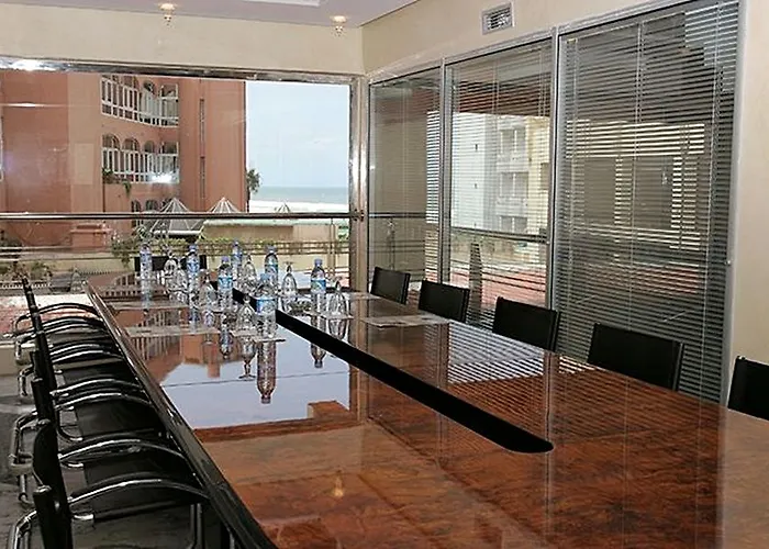 Hotel De La Corniche Casablanca