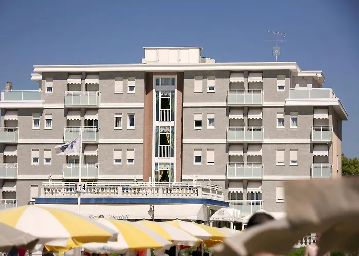 Hotel Danieli Caorle