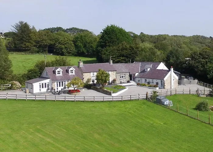 Horsemanstone Hotel Amroth