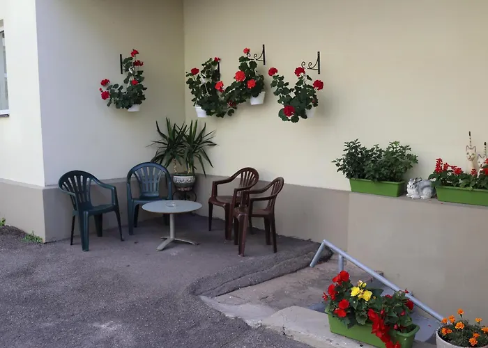 Leo Hotel Daugavpils