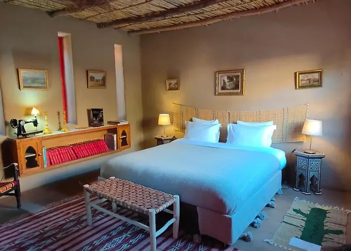 Dar Tawarta Guest House Dakhla