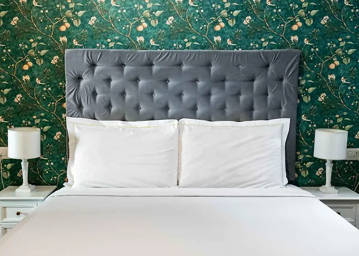 La Piazzetta Rooms & Apartments Genua
