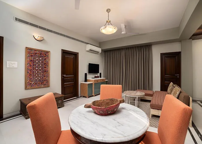 The Almond Tree Bed & Breakfast Jodhpur 