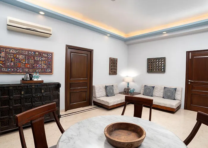 The Almond Tree Bed & Breakfast Jodhpur 