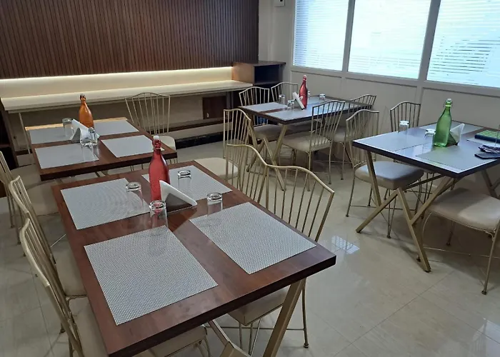 Hotel Mk Grand Varanasi