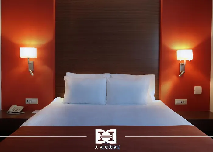 Hotel Dukagjini Peje