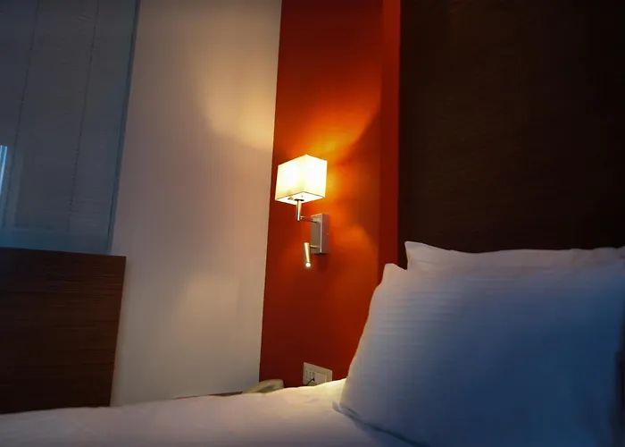 Hotel Dukagjini Peje