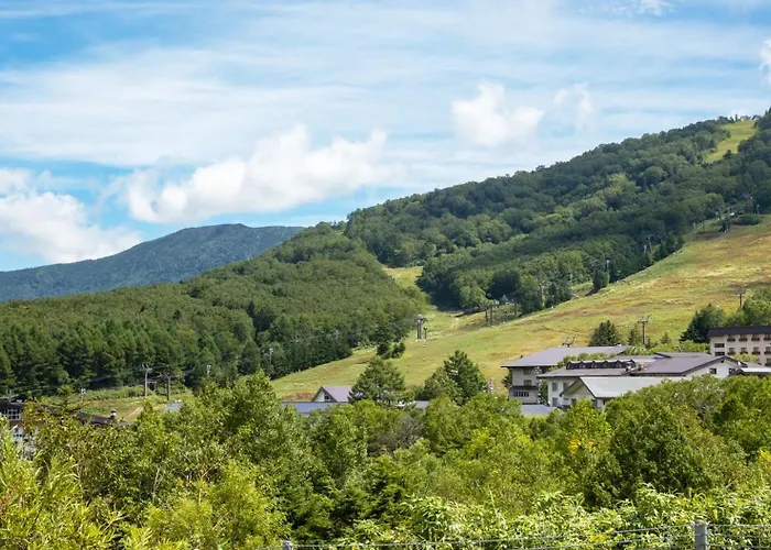 Shiga Grand Hotel Yamanouchi 