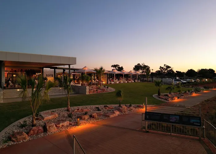 Hedland Hotel Port Hedland