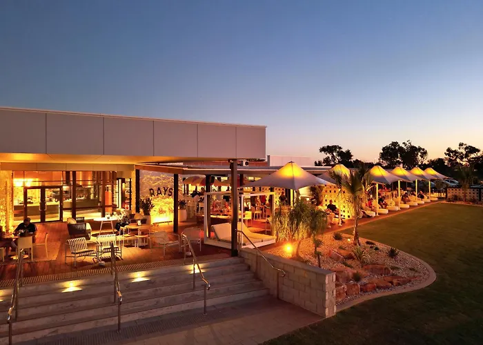 Hedland Hotel Port Hedland