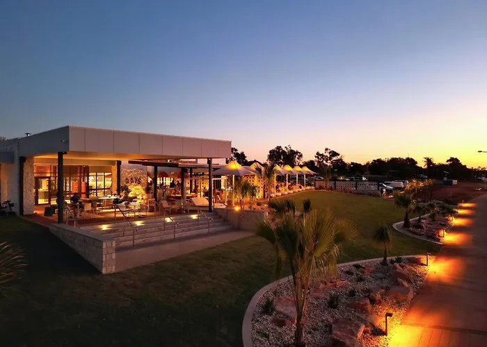 Hedland Hotel Port Hedland