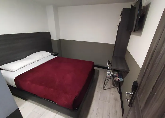 Hotel Express 53 Bogotá