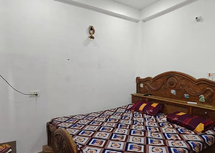 Ananya Hotel & Ayurveda Hwc Etawah