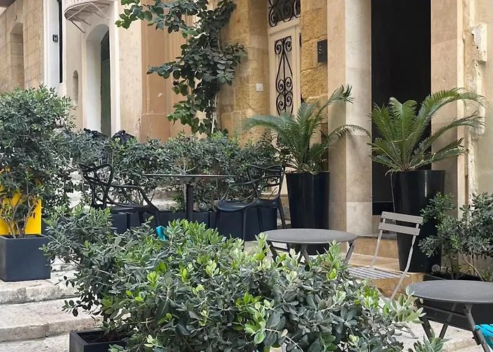 Su29 Boutique Hotel Valletta