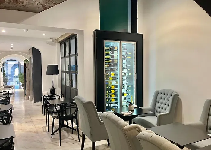 Su29 Boutique Hotel Valletta