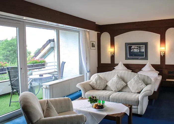 Hotel Stockhausen Schmallenberg